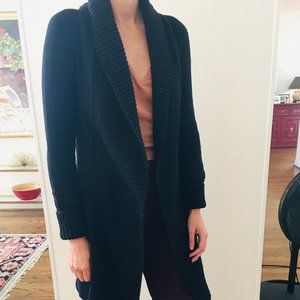 Tahari Wrap Sweater